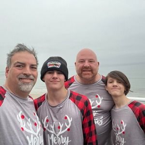 Meet your Posher, John